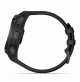 Instinct Crossover AMOLED - Tactical Edition Black - 010-03398-02 - Garmin